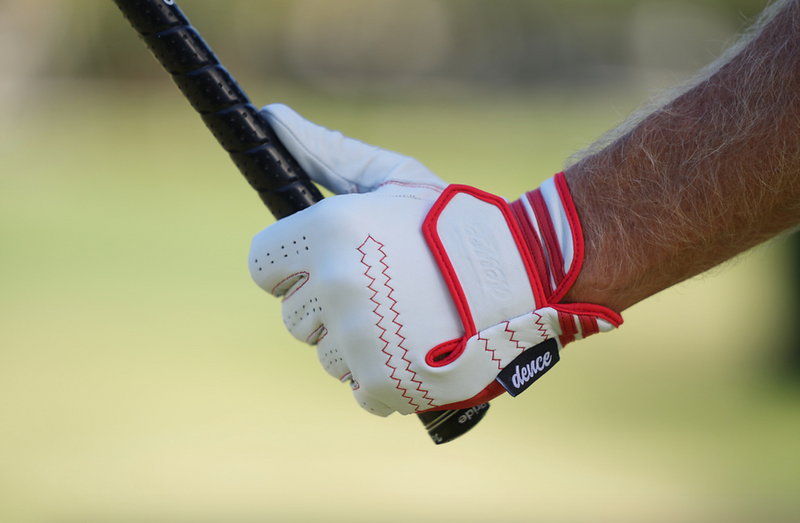 Fyre 3.0 Tour Premium - Men's Golf Glove