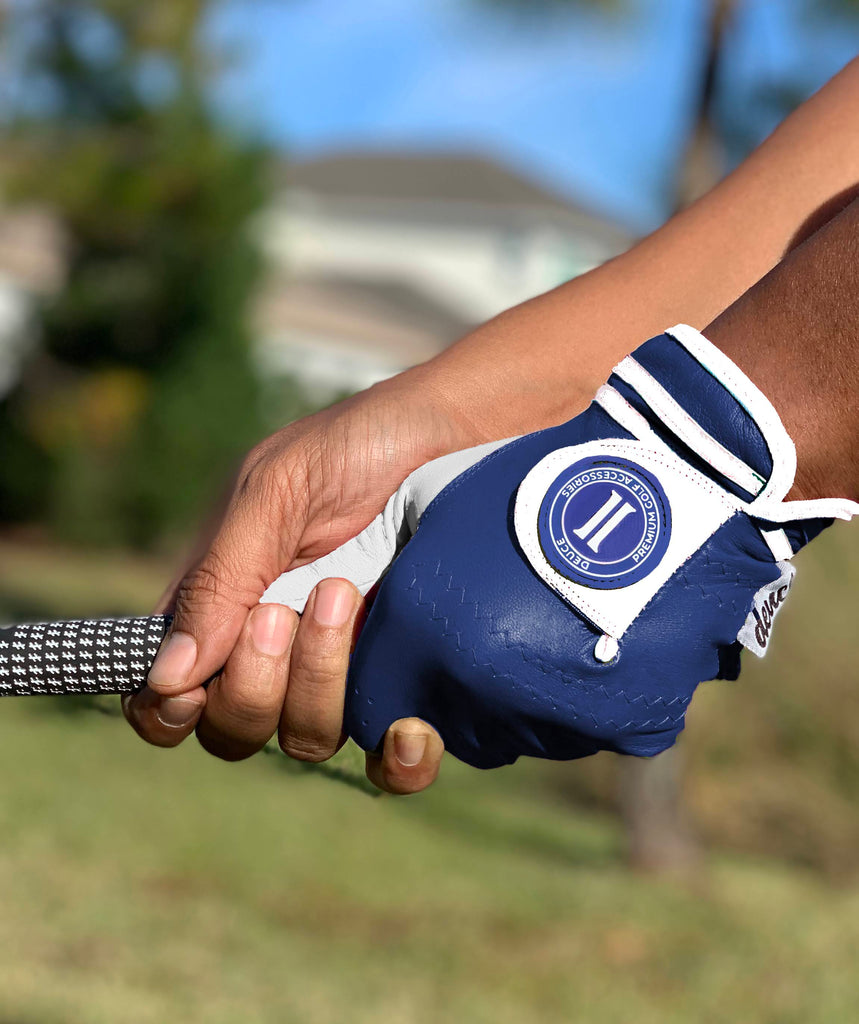 Sailor - Men's Golf Gloves