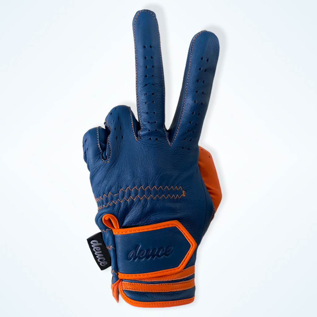 The Bear 2.0 - Men's Golf Glove
